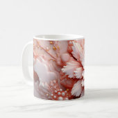 Behalt Tasse oder Geschenk an jemanden, den du Lie (Vorderseite Links)