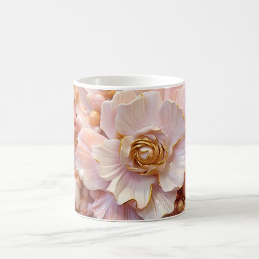 Behalt Tasse oder Geschenk an jemanden, den du Lie (Mittel)