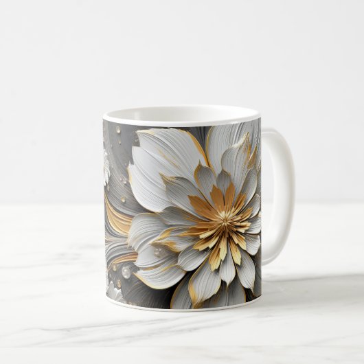 Behalt Tasse oder Geschenk an jemanden, den du Lie (VorderseiteRechts)