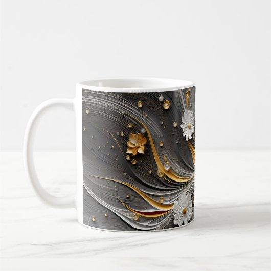 Behalt Tasse oder Geschenk an jemanden, den du Lie (Links)