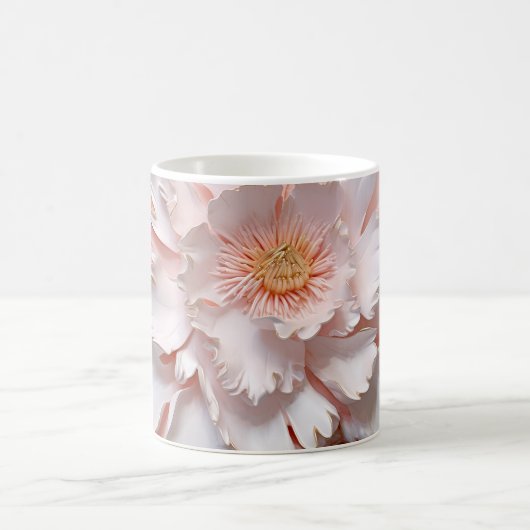 Behalt Tasse oder Geschenk an jemanden, den du Lie (Mittel)