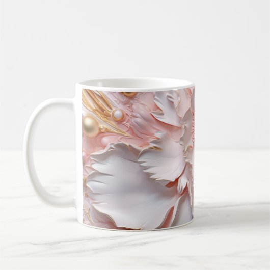 Behalt Tasse oder Geschenk an jemanden, den du Lie (Links)