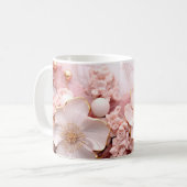 Behalt Tasse oder Geschenk an jemanden, den du Lie (Vorderseite Links)