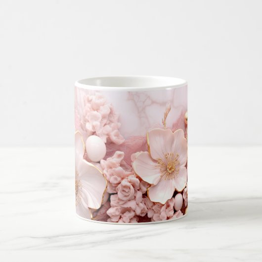 Behalt Tasse oder Geschenk an jemanden, den du Lie (Mittel)