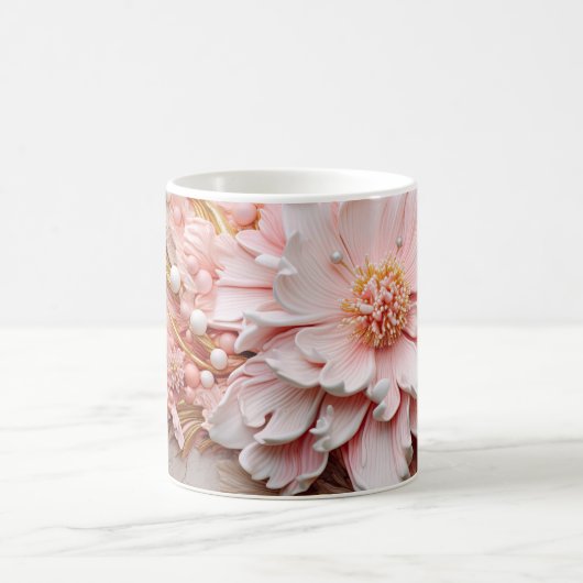 Behalt Tasse oder Geschenk an jemanden, den du Lie (Mittel)