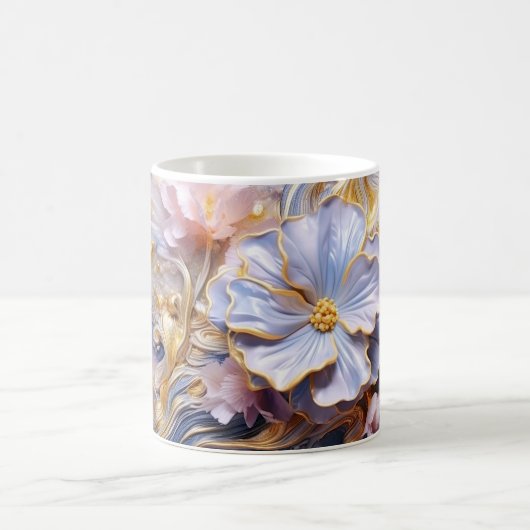 Behalt Tasse oder Geschenk an jemanden, den du Lie (Mittel)