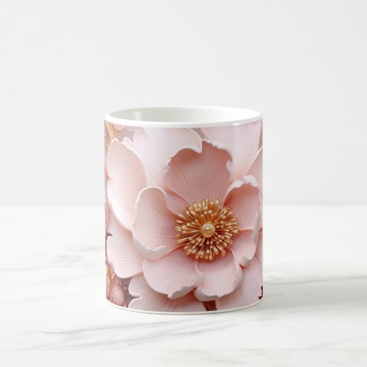 Behalt Tasse oder Geschenk an jemanden, den du Lie (Mittel)