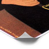 Behalt unseren Heimat! Behalt unsere Jugend! Vietn Poster (Ecke)