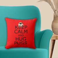 Behalt von Calm Hug-Mops