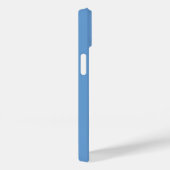 Behalt von Calm & Study On custom Samsung case (Rückseite / Rechts)