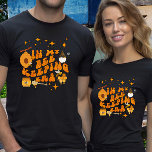 Behalt von "Era Hobby"-benutzerdefinierten Text au T-Shirt