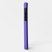 Behalt von Ruhe & Skate auf dem iPhone-Gehäuse mit Case-Mate iPhone Hülle (Hinten/Links)