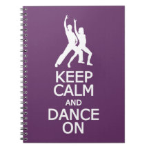 Behalt von Ruhe und Tanz auf einem benutzerdefinie