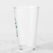 Behalt von Ruhe und Vater Glas (Links)