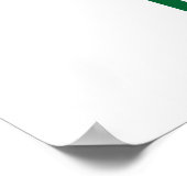 Behalt von Ruhe und Vater Poster (Ecke)