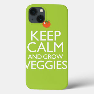 Behalt von Veggies Case-Mate iPhone Hülle