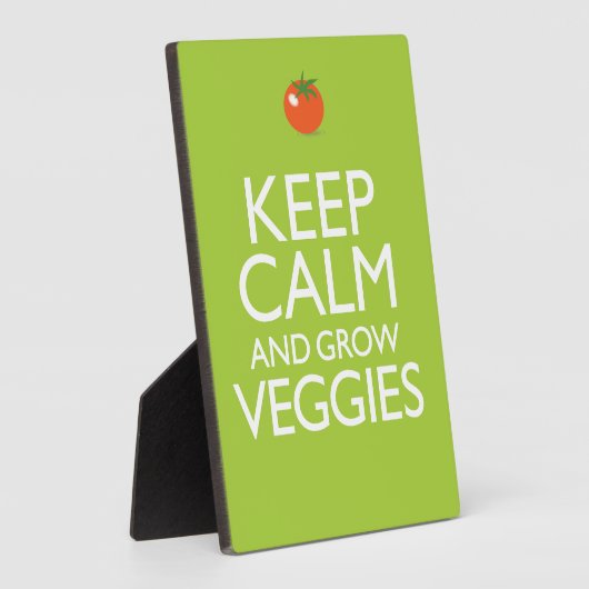 Behalt von Veggies Fotoplatte (Seite)