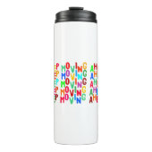 behalt voran thermosbecher (Vorderseite)