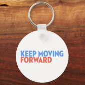 behalt vorwärts schlüsselanhänger (Vorderseite)