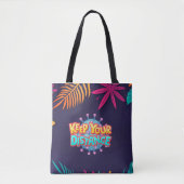 behalt weg tasche (Vorderseite)