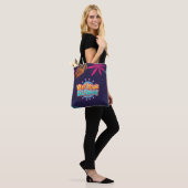 behalt weg tasche (Am Model)