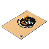 Behalt zum Aufrufen von Notebooks Notizblock (Linke Seite)