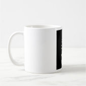 behalte Besuch India Kaffeetasse (Links)