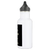 behalte Besuch India Trinkflasche (Rechts)