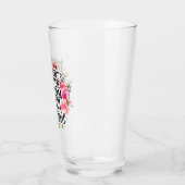 Behalte es oder entwirf dein eigenes :-) glas (Links)