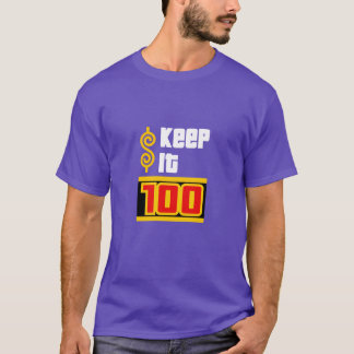 Behalte Es T-Shirt