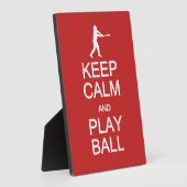 Behalte Farbtafel für den Ball Fotoplatte (Seite)