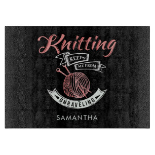 Behalte mir, Personalisiertes zu enträtseln Schneidebrett