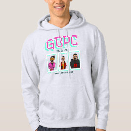 Behalte NEPA Weird Hoodie
