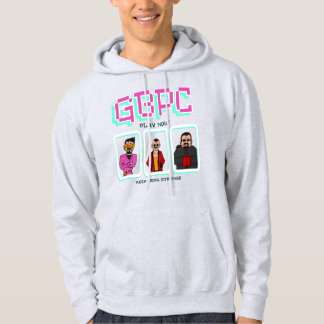 Behalte NEPA Weird Hoodie