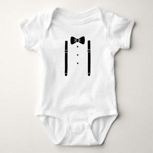 Behalte oder entwirf dein eigenes :-) Baby-Body Baby Strampler
