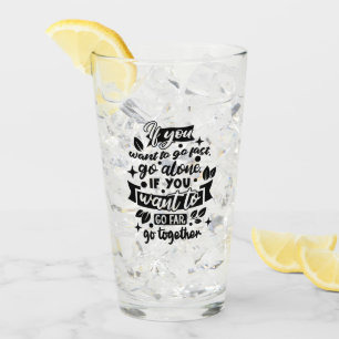 Behalte oder entwirf dein eigenes :-) Glas