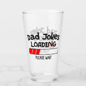 Behalte oder entwirf dein eigenes :-) Glas (Vorderseite)