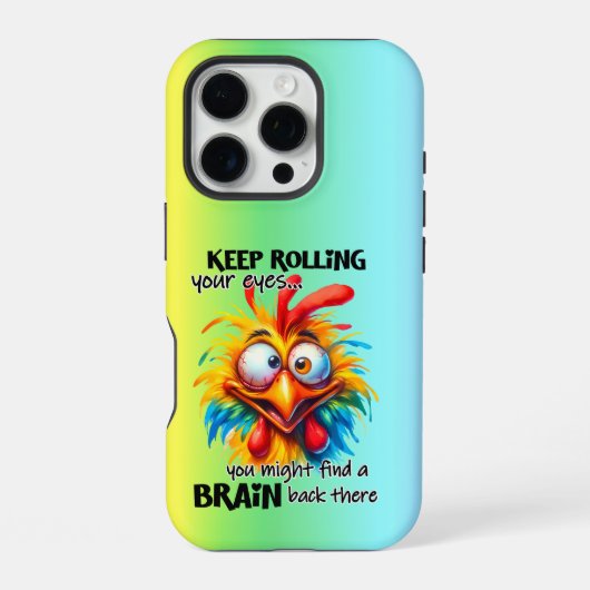 Behalte oder entwirf dein eigenes :-) iPhone hülle (Rückseite)