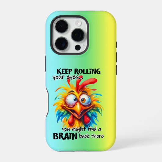 Behalte oder entwirf dein eigenes :-) iPhone hülle (Rückseite)