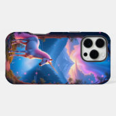 Behalte oder entwirf dein eigenes iPhone hülle (Rückseite (Horizontal))
