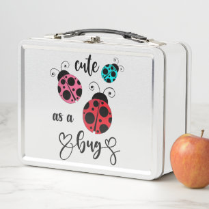 Behalte oder entwirf dein eigenes metall brotdose