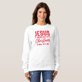 Behalte oder entwirf dein eigenes -Sweat Shirt (Vorne ganz)