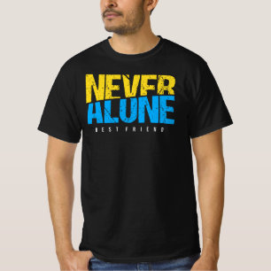 Behalte oder entwirf dein eigenes T-Shirt