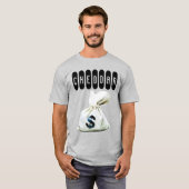 Behalte oder entwirf dein eigenes T-Shirt (Vorne ganz)