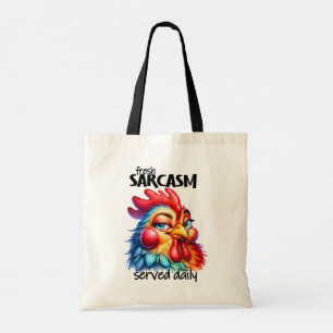 Behalte oder entwirf deine eigene Budget-Tasche Tragetasche