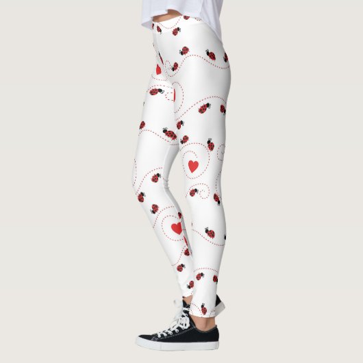 Behalte oder entwirf deine eigenen - Leggings (Links)