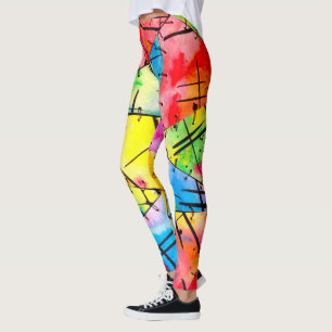 Behalte oder entwirf deine eigenen - Leggings