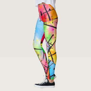 Behalte oder entwirf deine eigenen - Leggings