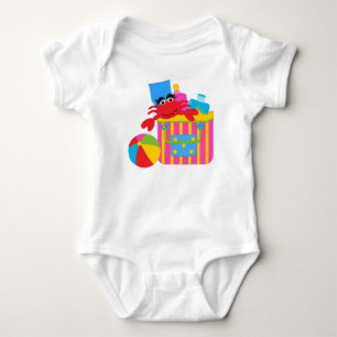 Behalte oder entwirf Deinen eigenen - Bodyanzug Ba Baby Strampler