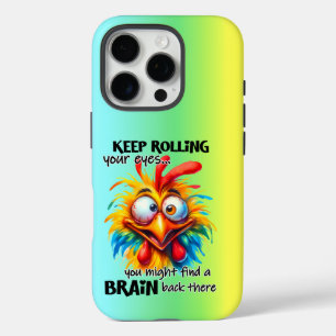 Behalte oder entwirf deinen eigenen :-) iPhone 16 pro hülle